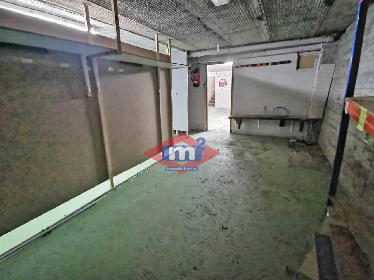 Geschaftsraum zur Miete in Baiona