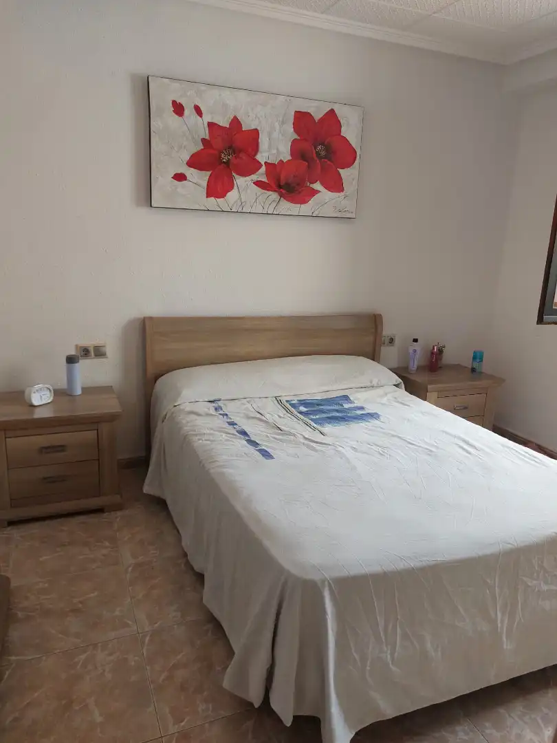 Habitación de Piso en venta en Aldaia con Aire acondicionado y Balcón