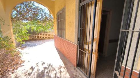 Foto 5 de Casa o xalet en venda a San Antonio de Florida, Crevillent, Alicante