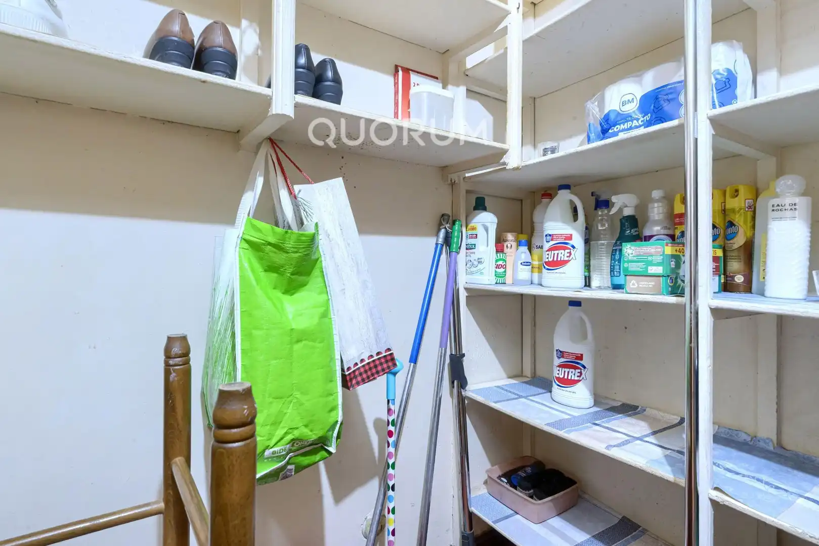 Piso en venta en Barakaldo  con Jardín privado, Terraza y Amueblado