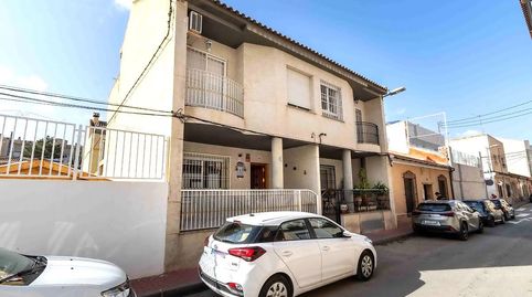 Foto 2 von Maisonette zur Miete in Isaac Peral, 36, Santo Angel, Murcia Capital