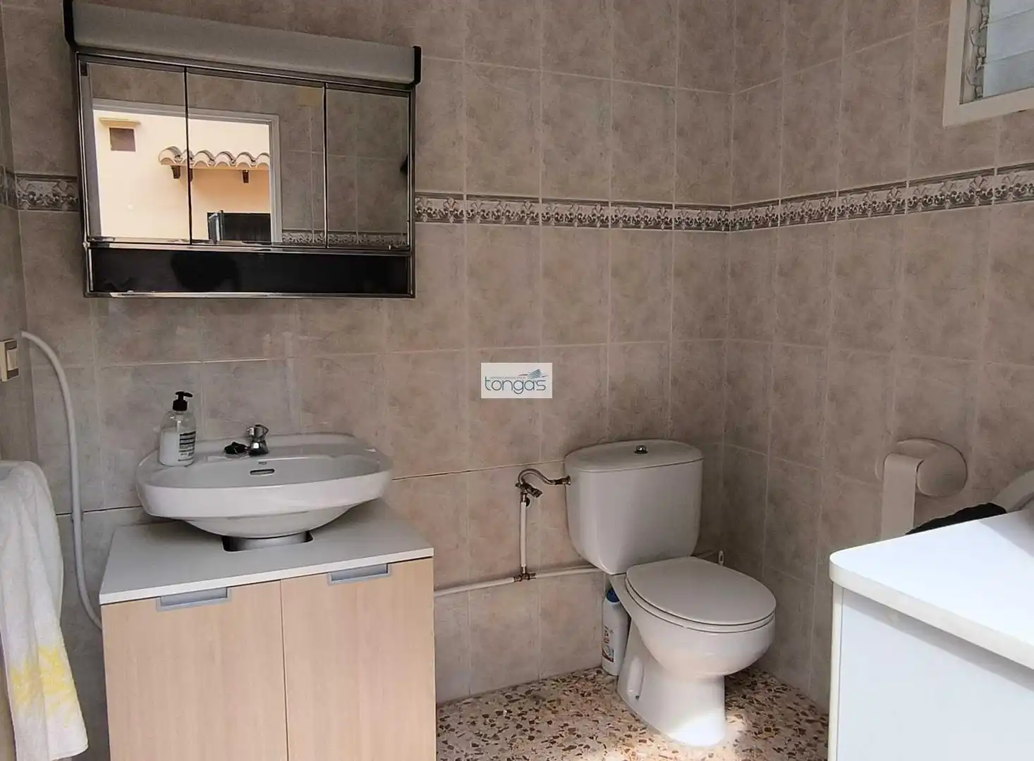 Chalet con piscina en venta en Xàtiva, imagen 15