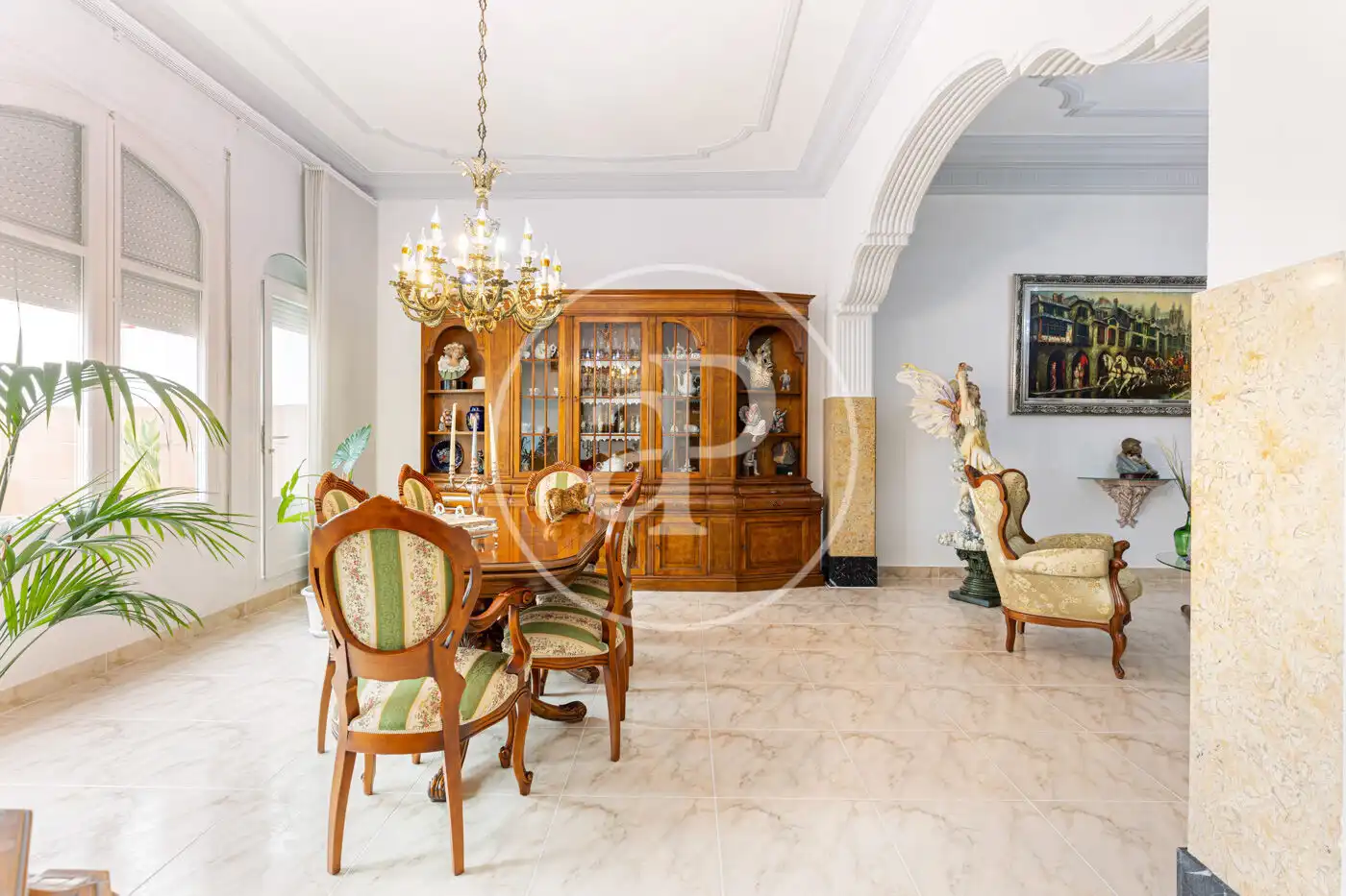 Casa o chalet en venta en Creu Alta