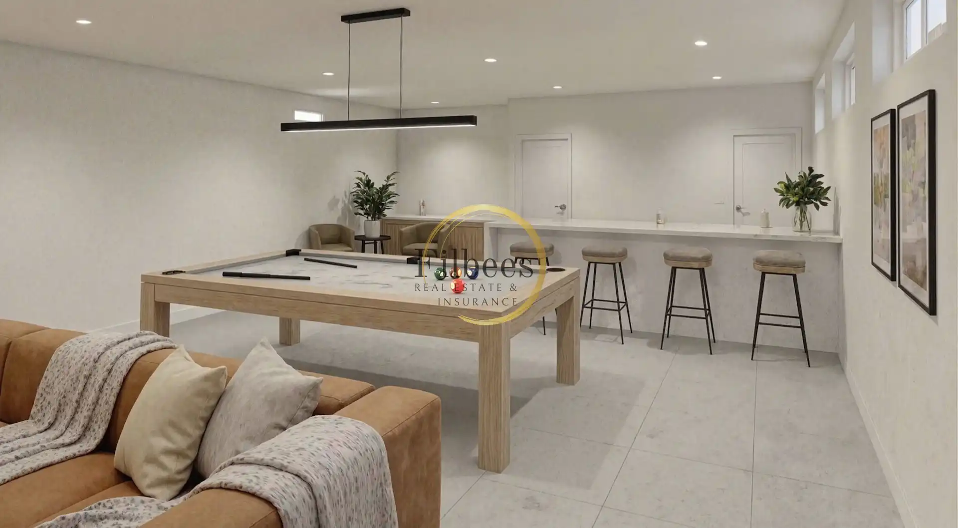 Maison avec piscine à vendre à Mazarrón Casco Urbano, imagen 8