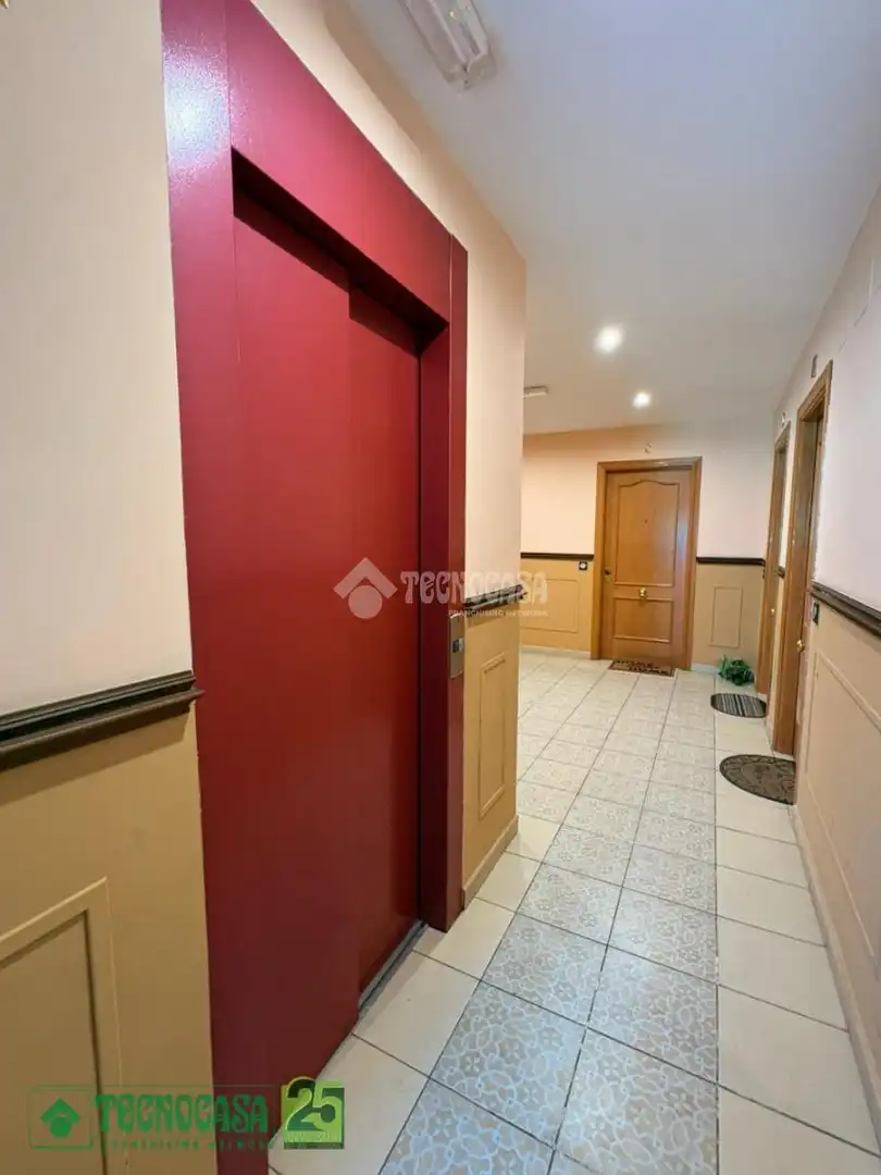 Piso en venta en Ocaña con Aire acondicionado, Calefacción y Piscina comunitaria