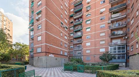 Photo 4 of Flat for sale in Calle Fray Juan Sánchez Cotán, 48, Cartuja, Granada