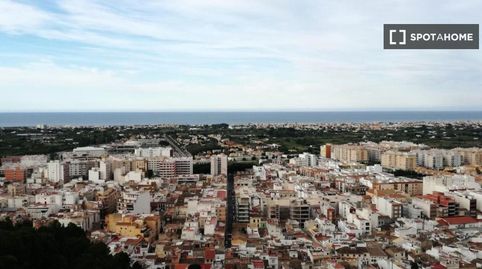 Foto 4 de Piso de alquiler en Oliva pueblo, Oliva