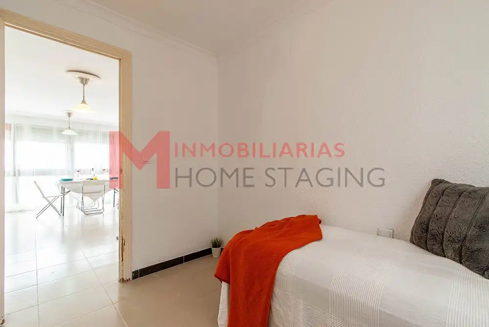 Flat with terrace for sale in Arco Norte - Avda España, imagen 6