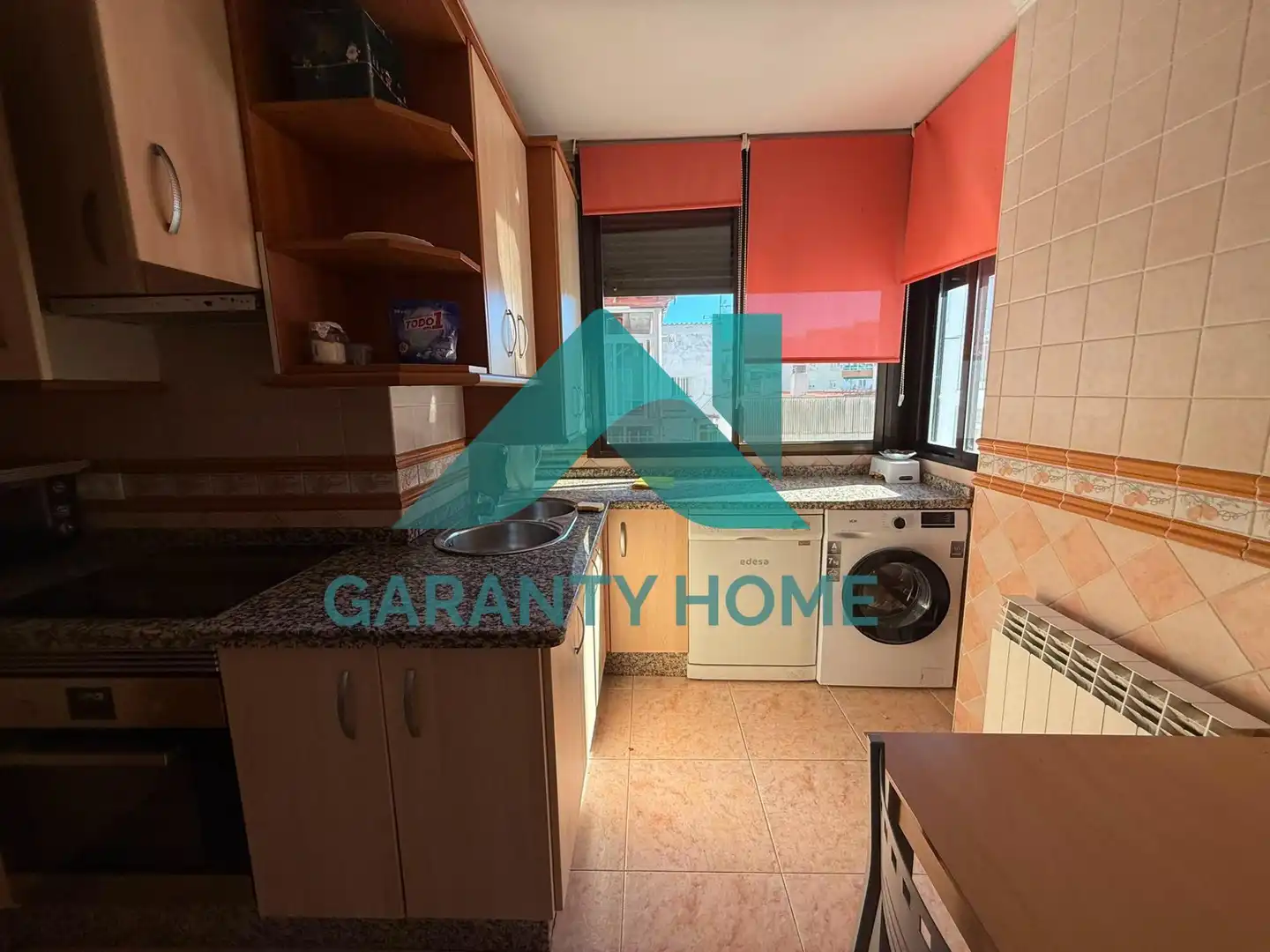 Flat with lift to rent in Centro, imagen 13