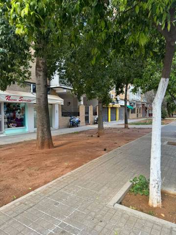 Local comercial en Alquiler en  Barriada Ciudad del Aljarafe en Ciudad Aljarafe