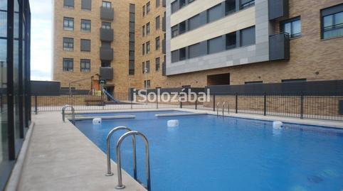 Photo 5 of Flat for sale in Logroño - Avenida de la Sierra, La Cava - Fardachón,  Logroño