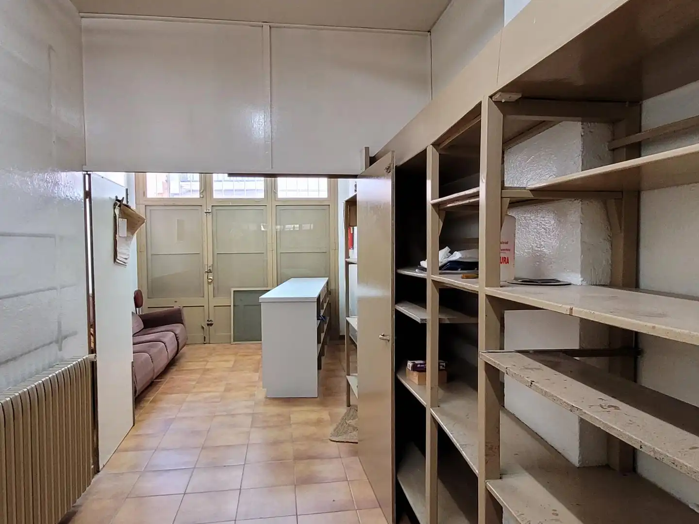 Casa adosada en venta en de Santa Cristina, Mollerussa