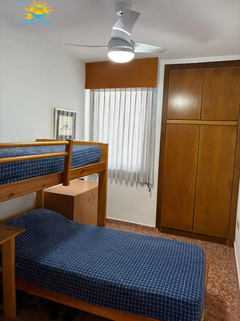 Appartement compact avec piscine à vendre à Racó, imagen 28