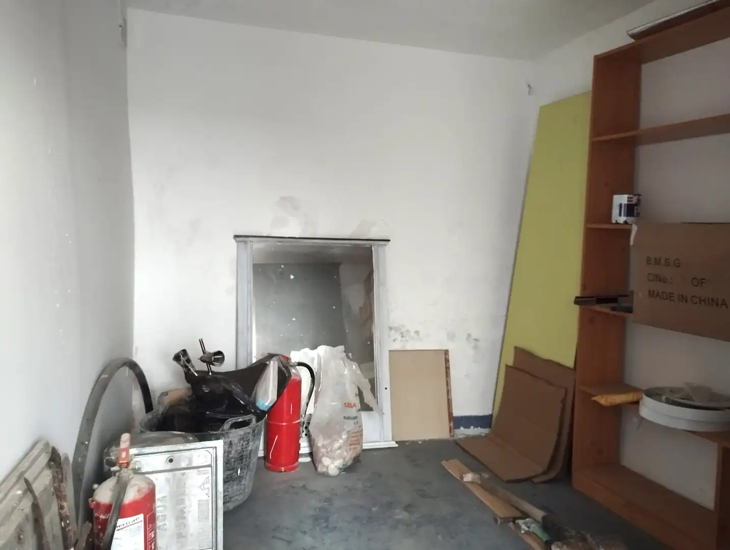 Piso en venta en Casco Antiguo