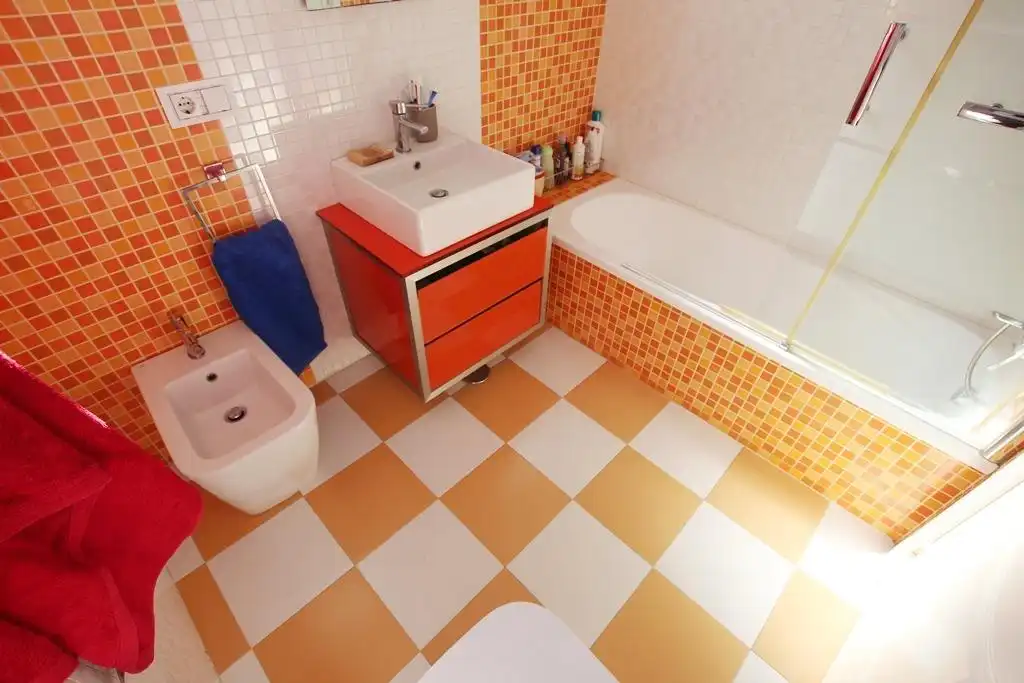 Detached house with pool for sale in Avenida - Divina Pastora - Plaza de Toros, imagen 36
