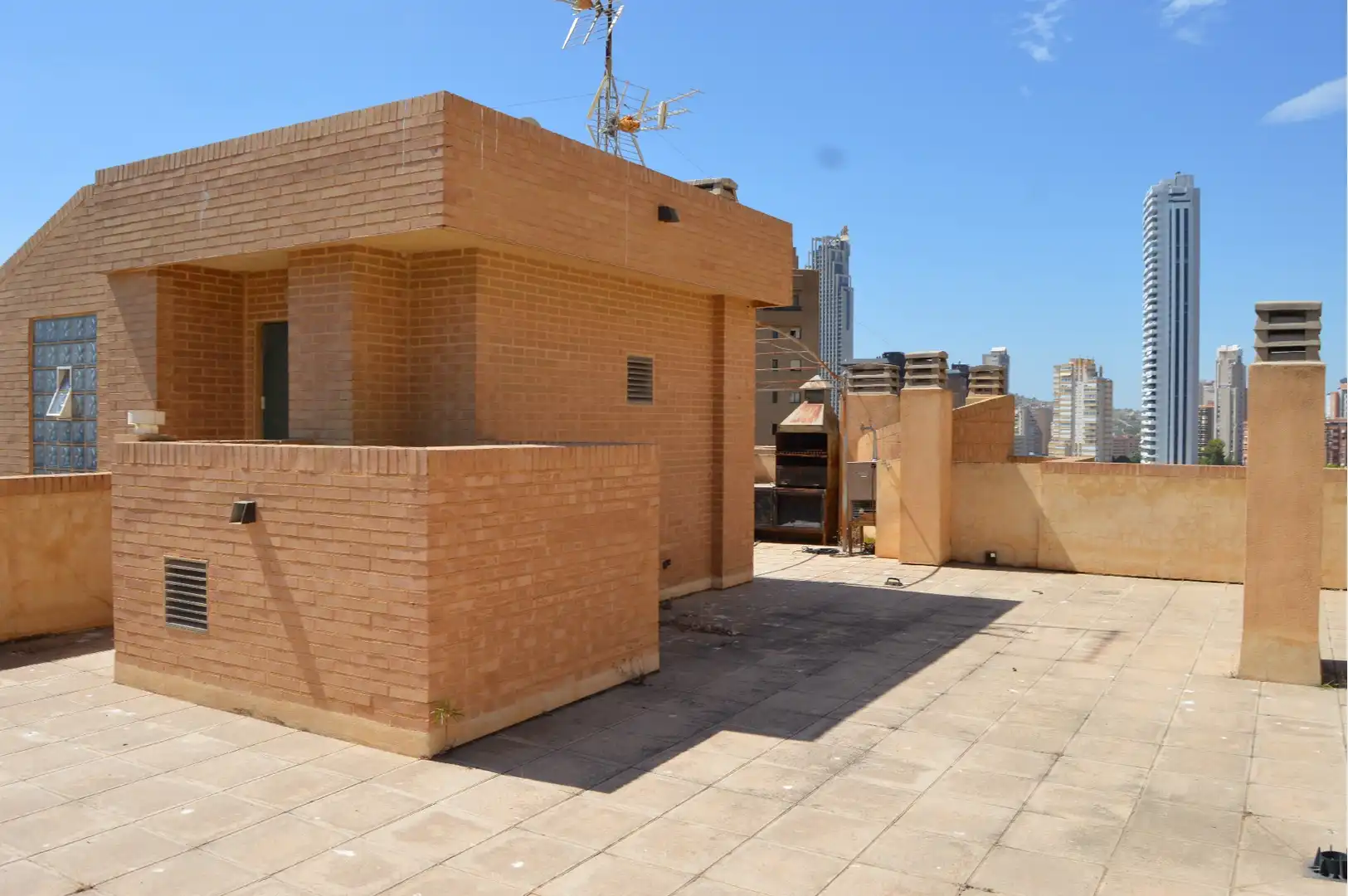 Maisonette zum Verkauf in Playa Poniente