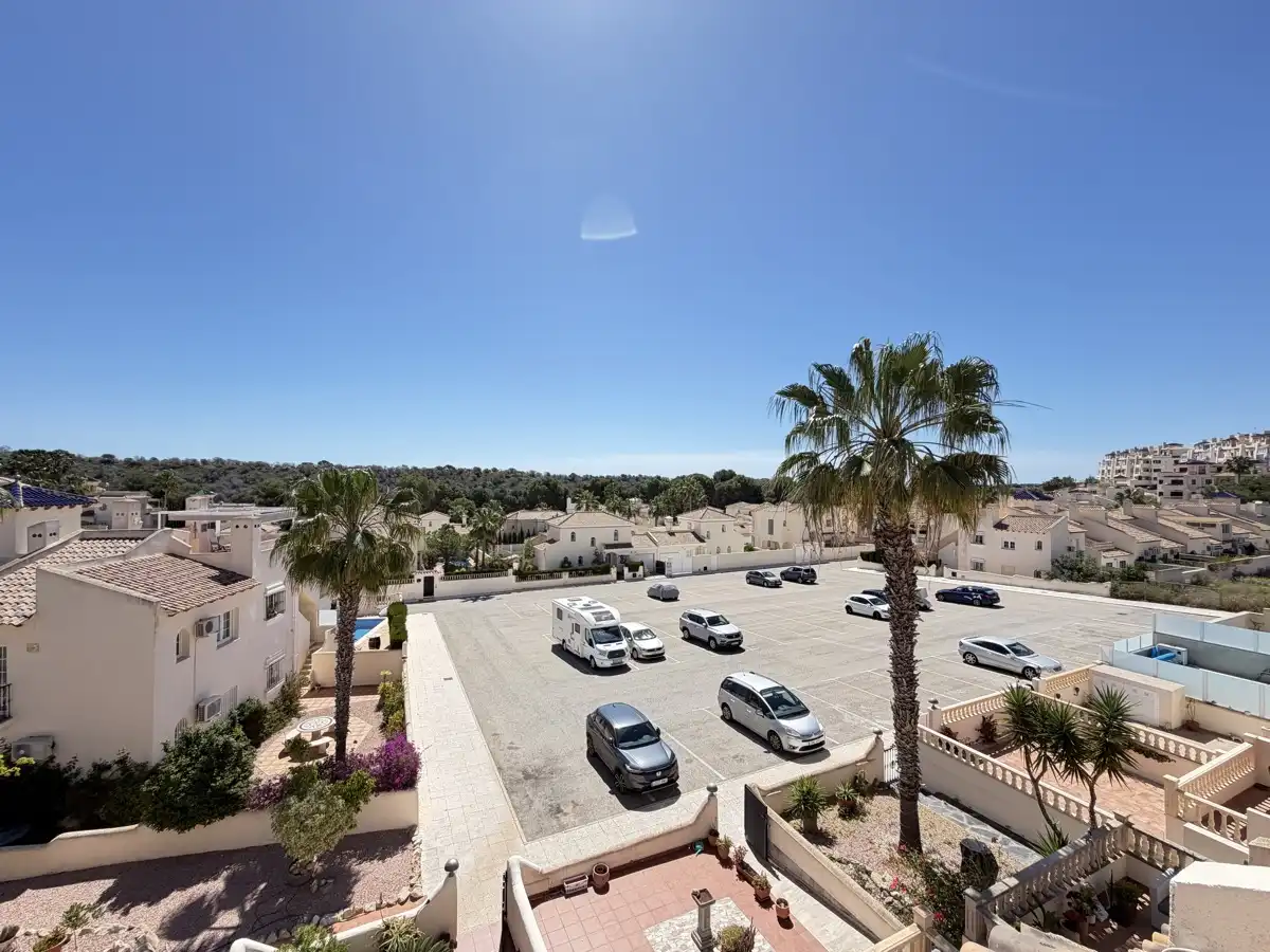 Parking de Casa o chalet en venta en Orihuela con Terraza
