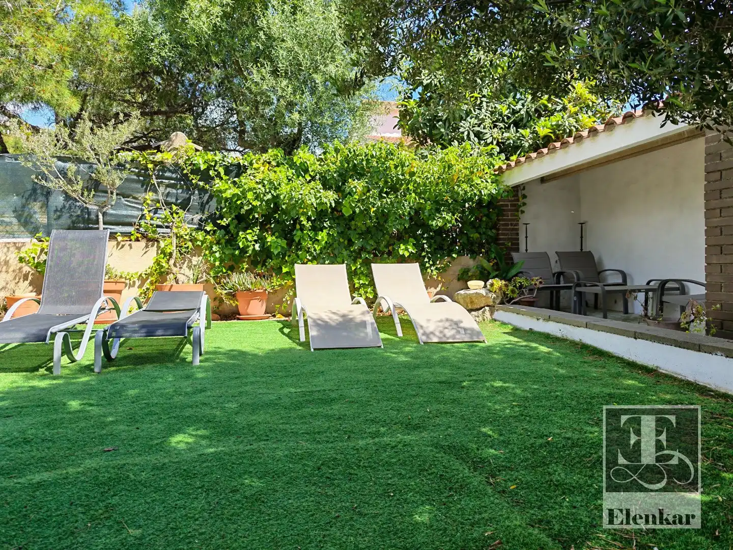 Chalet con piscina en venta en S Josep, imagen 67