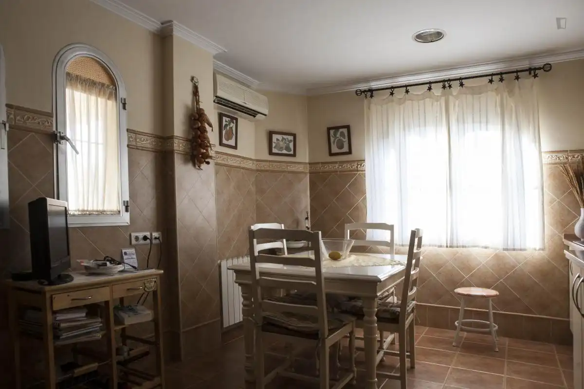 Habitación en Cavaleri