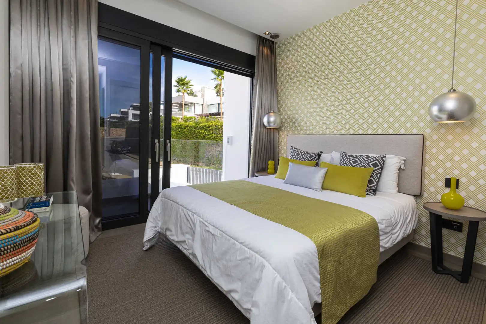 Haus mit Pool zum Verkauf in Marbella Centro, imagen 18