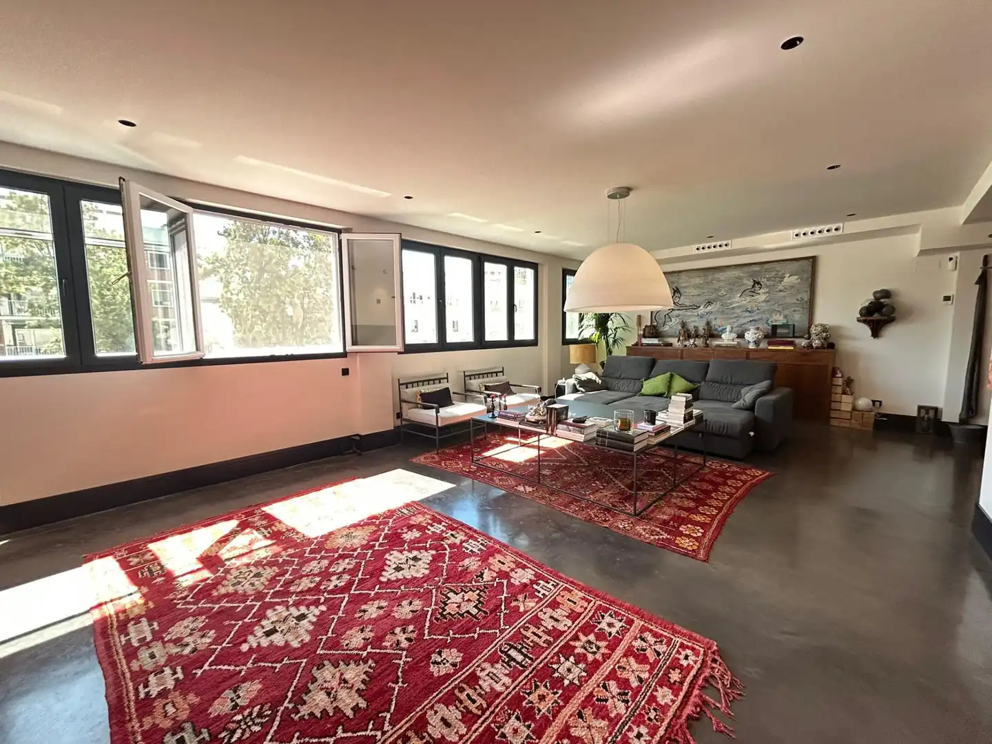Appartement avec ascenseur à vendre à Alameda - Mentidero - Teatro Falla, imagen 3