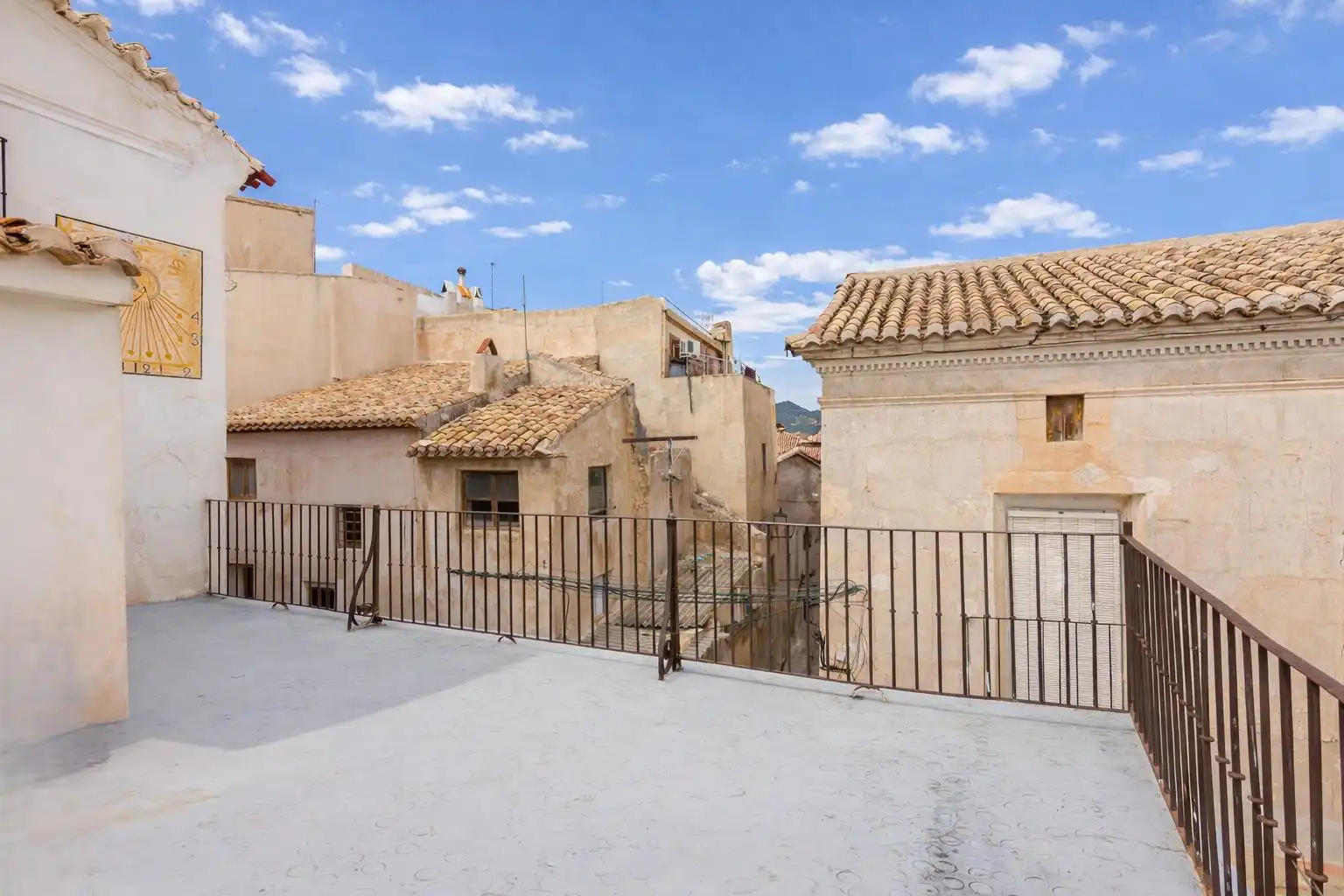 Casa con terrazza in vendita a CUESTA PARTIDOR 4, imagen 14