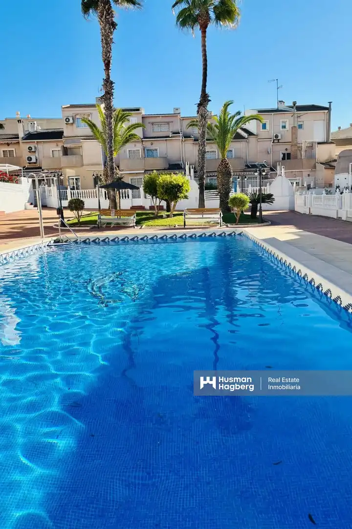 Adosado con terraza en venta en Orihuela Costa, imagen 24