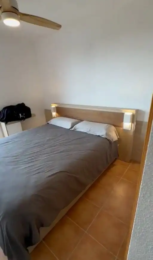 Wohnung mit Terrasse zur Miete in San Jorge / Sant Jordi, imagen 14