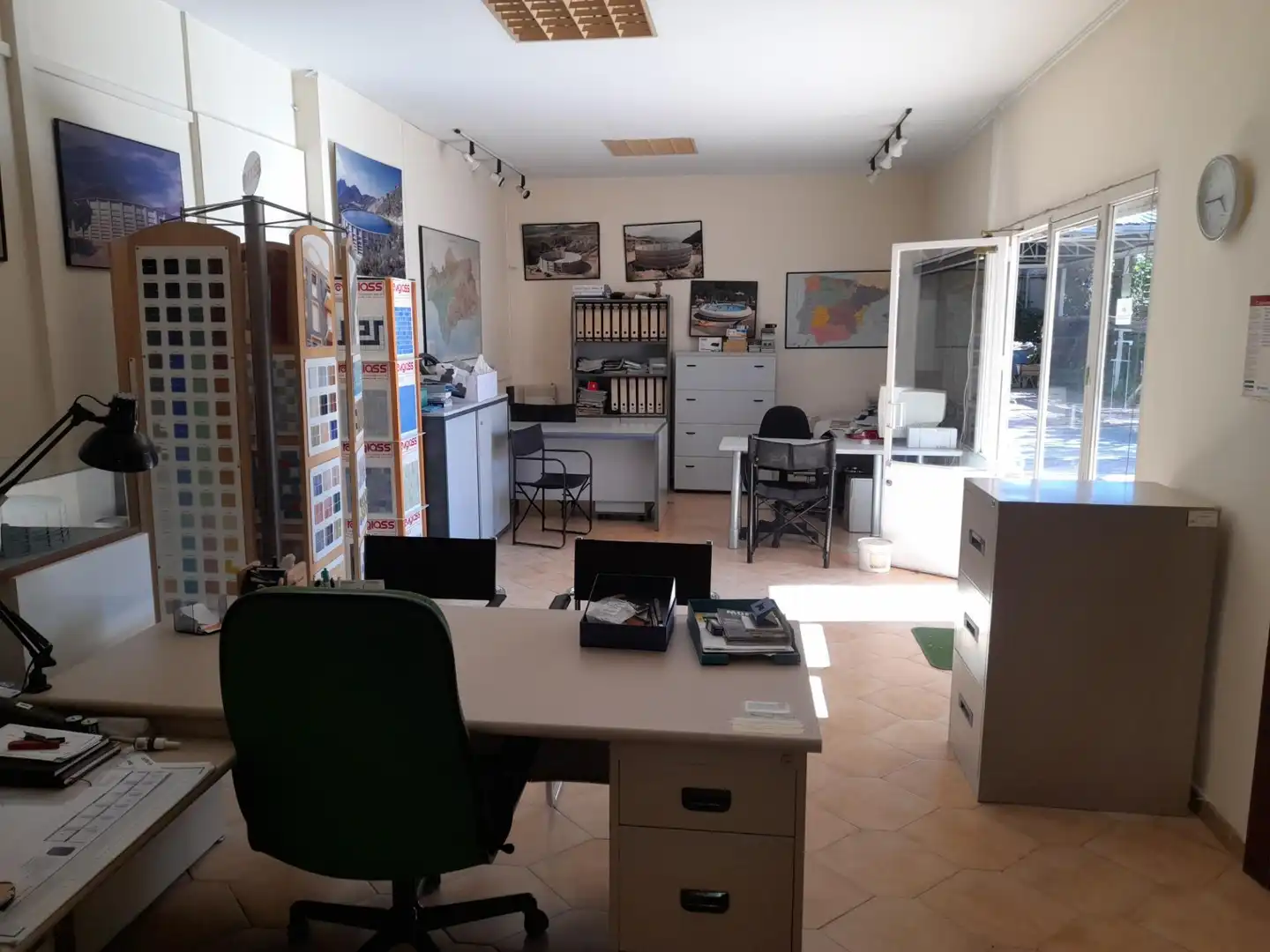 Local en venta en Alhendín con Aire acondicionado y Terraza