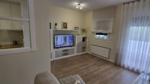 Foto 5 de Piso de alquiler en Miralvalle - Av. Virgen del Puerto - La Data, Plasencia