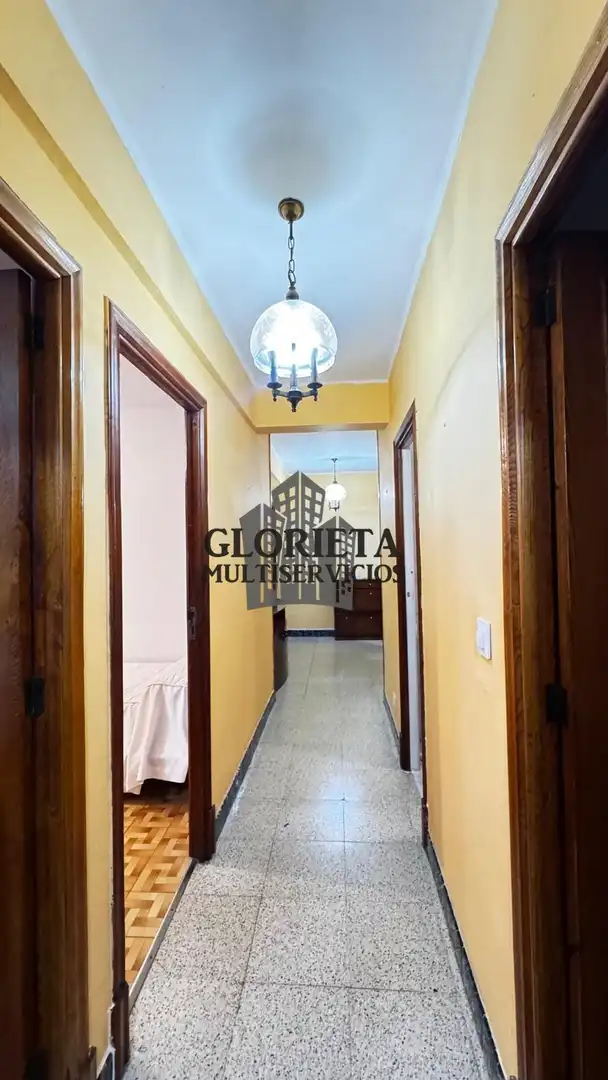 Flat for sale in Travesía de Vigo - San Xoán