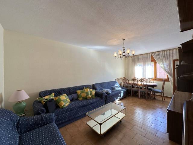 Piso en Alquiler en El Barraco