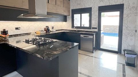 Foto 4 de Casa o xalet en venda a Gran Via de Valencia, Centro, Mutxamel