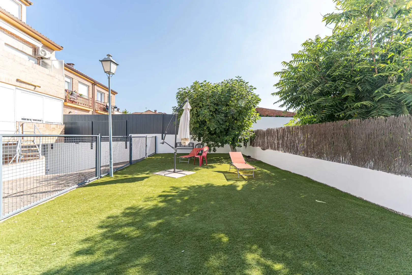 Dúplex amb terrassa en venda a Calle San Isidro 4, imagen 36