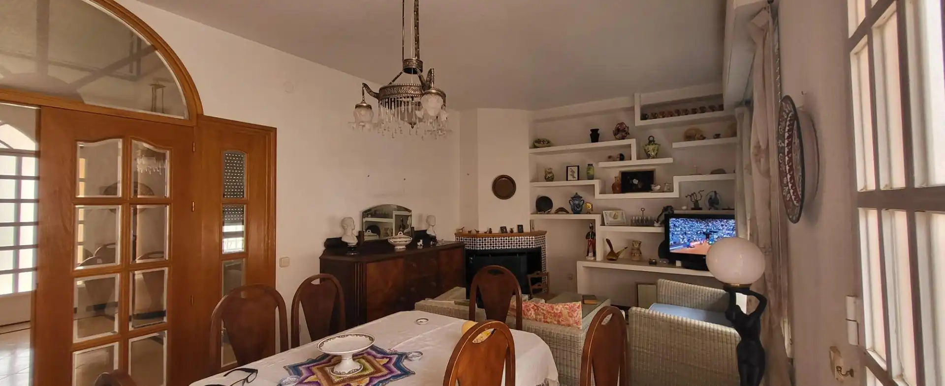 Villa mit Terrasse zum Verkauf in Villanueva del Río Segura, imagen 16