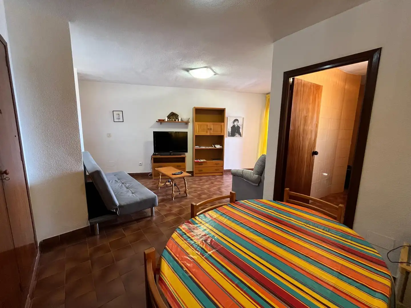 Appartamento con terrazza in vendita a Urbanización Jardín del Mar, imagen 20