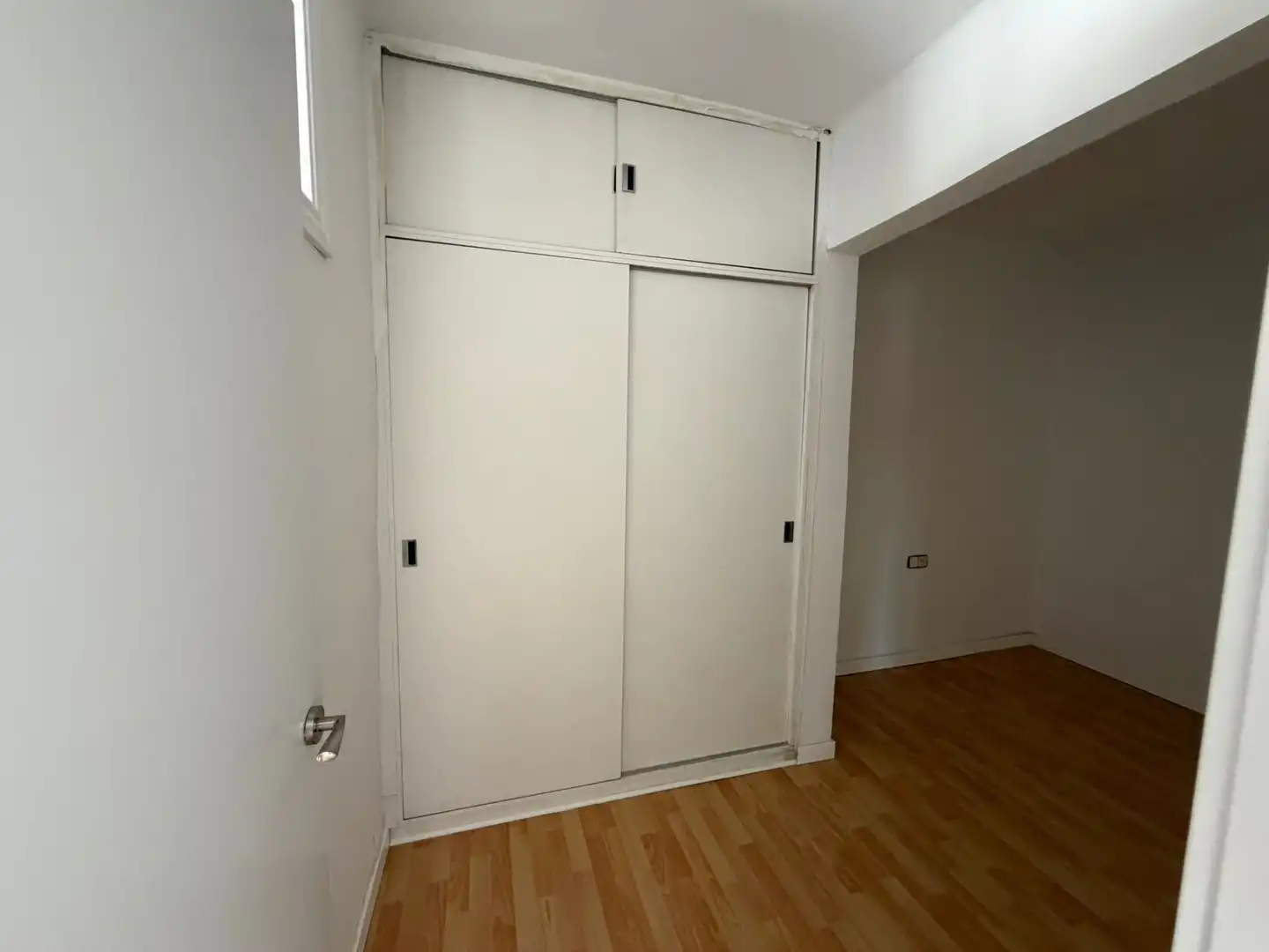 Piso en venta en Sabadell con Calefacción y Parquet