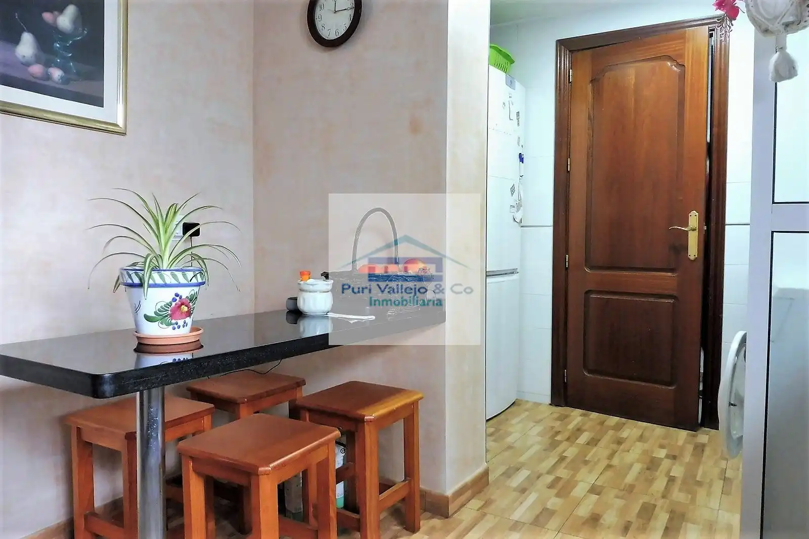 Wohnung mit Aufzug zum Verkauf in Centro, imagen 12