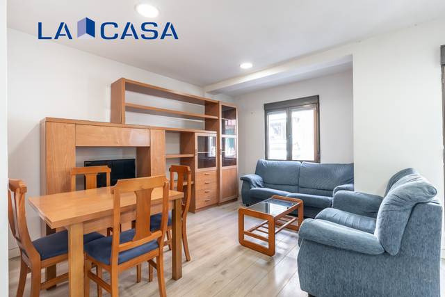 Piso en Venta en Moscardó