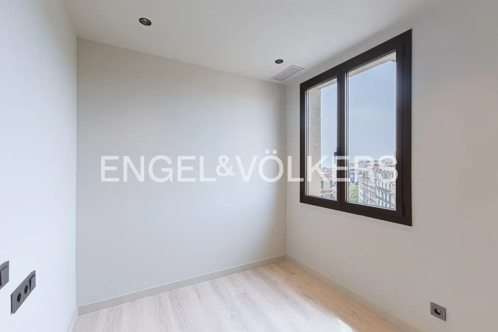 Penthouse mit Terrasse zum Verkauf in Eixample, imagen 25