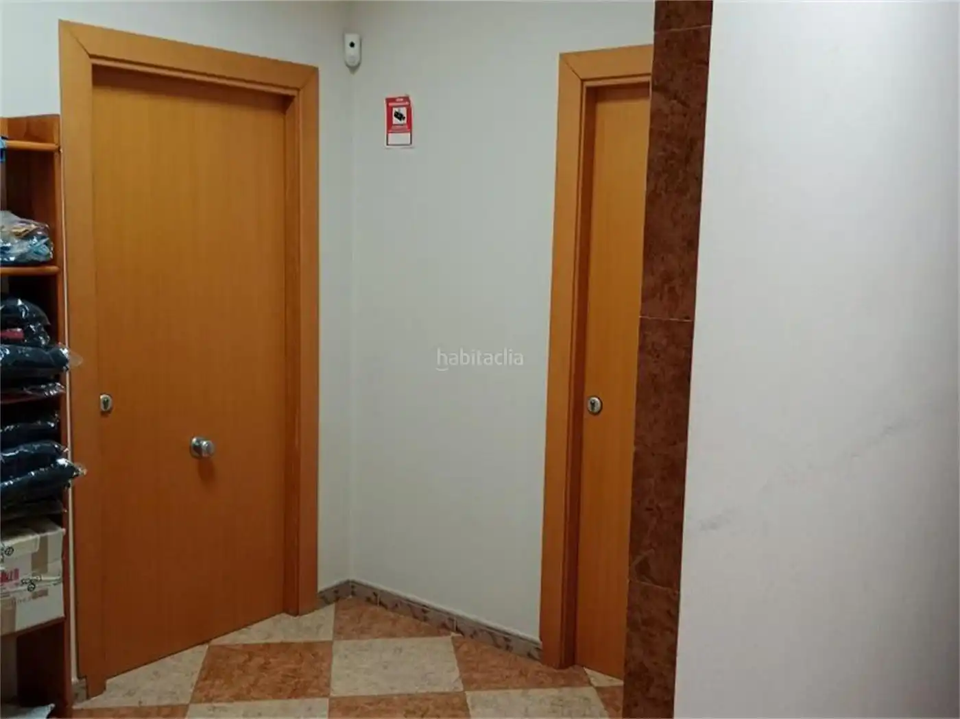 Büro zum Verkauf in Calle Via Aurelia 2, imagen 3