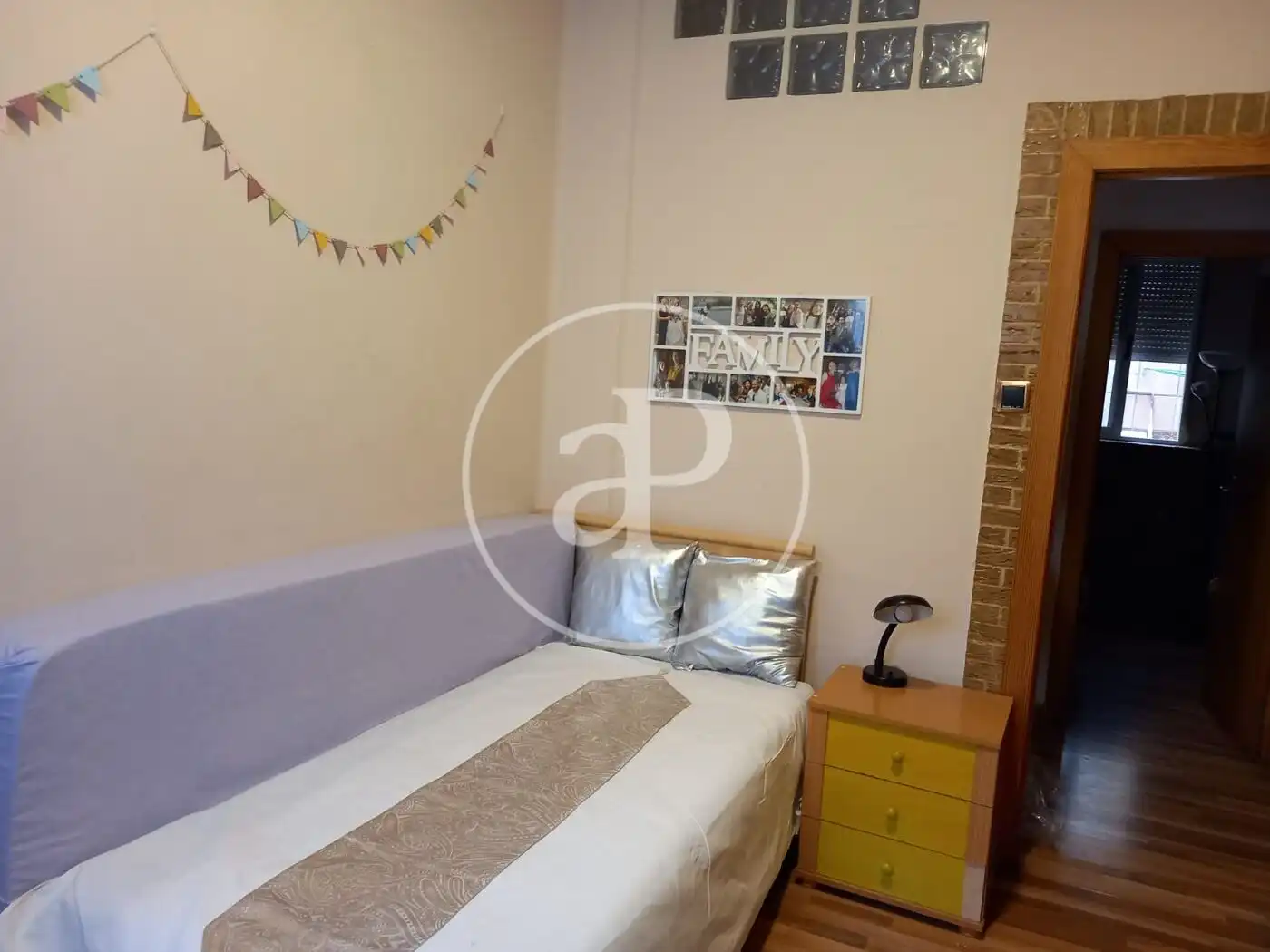 Piso de alquiler en C/ de Mistral, Barrio de Benimaclet