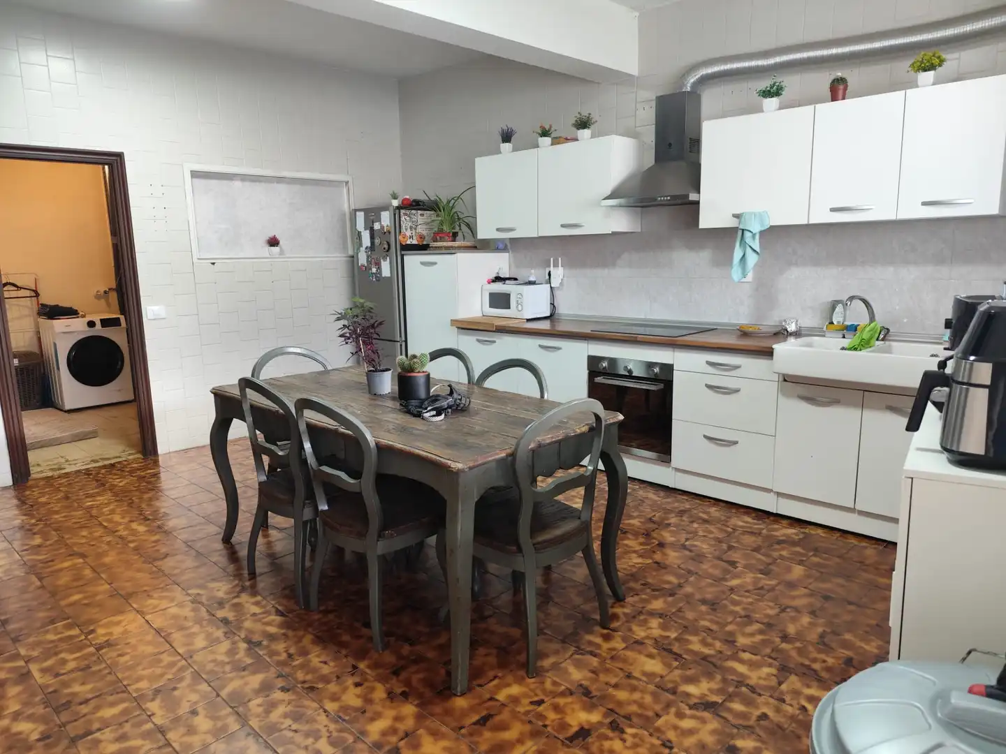 Adosado con jardín en venta en Aldea Tarabelo, imagen 9
