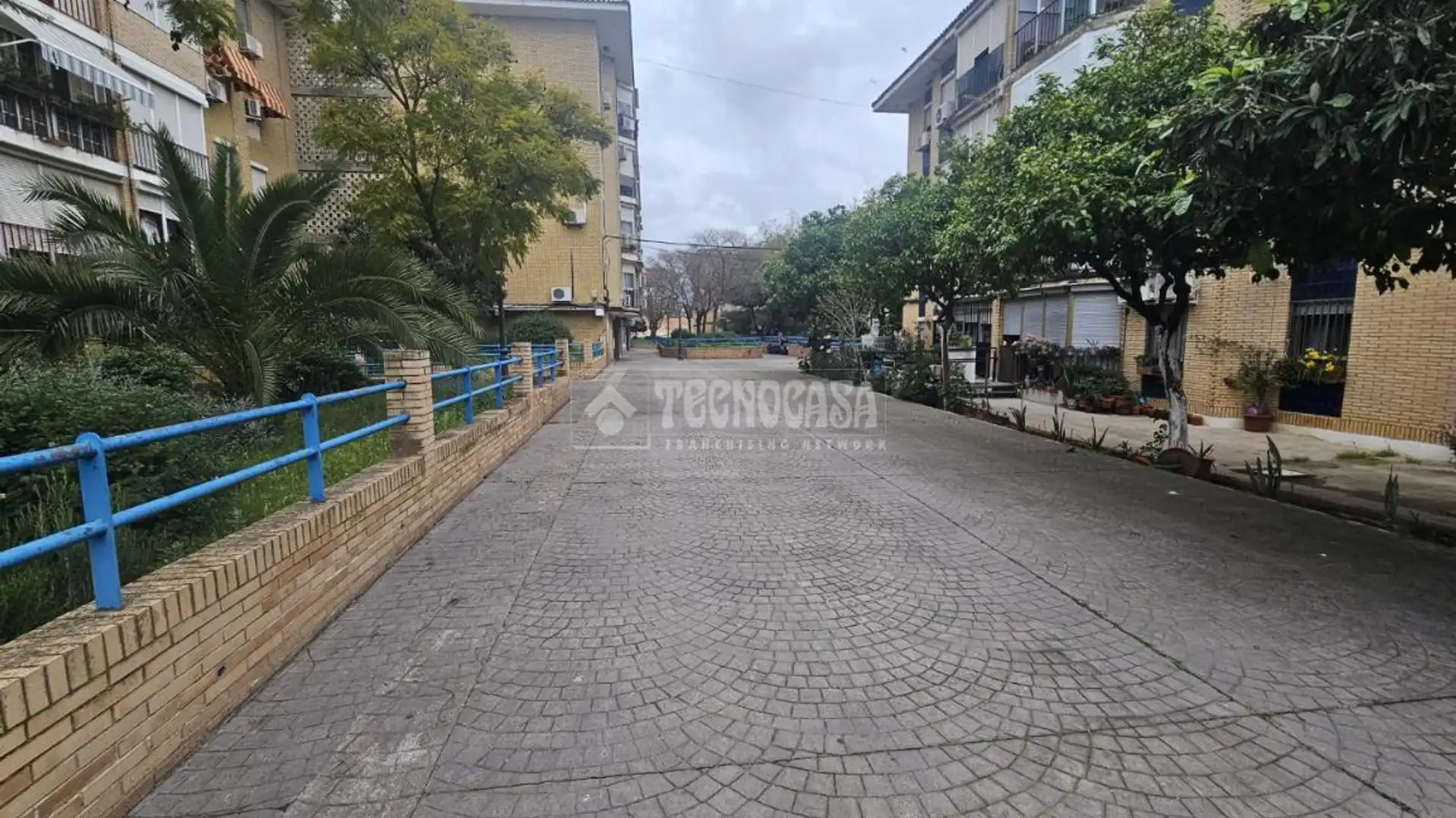 Piso en venta en Ciudad Aljarafe