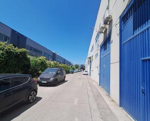 Industrial buildings to rent in Calle Calle de la Laguna del Marquesado, 45, Villaverde Alto