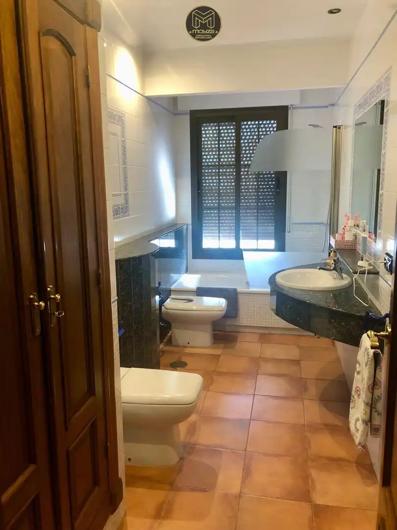 Casa amb terrassa en venda a Torredelcampo, imagen 31
