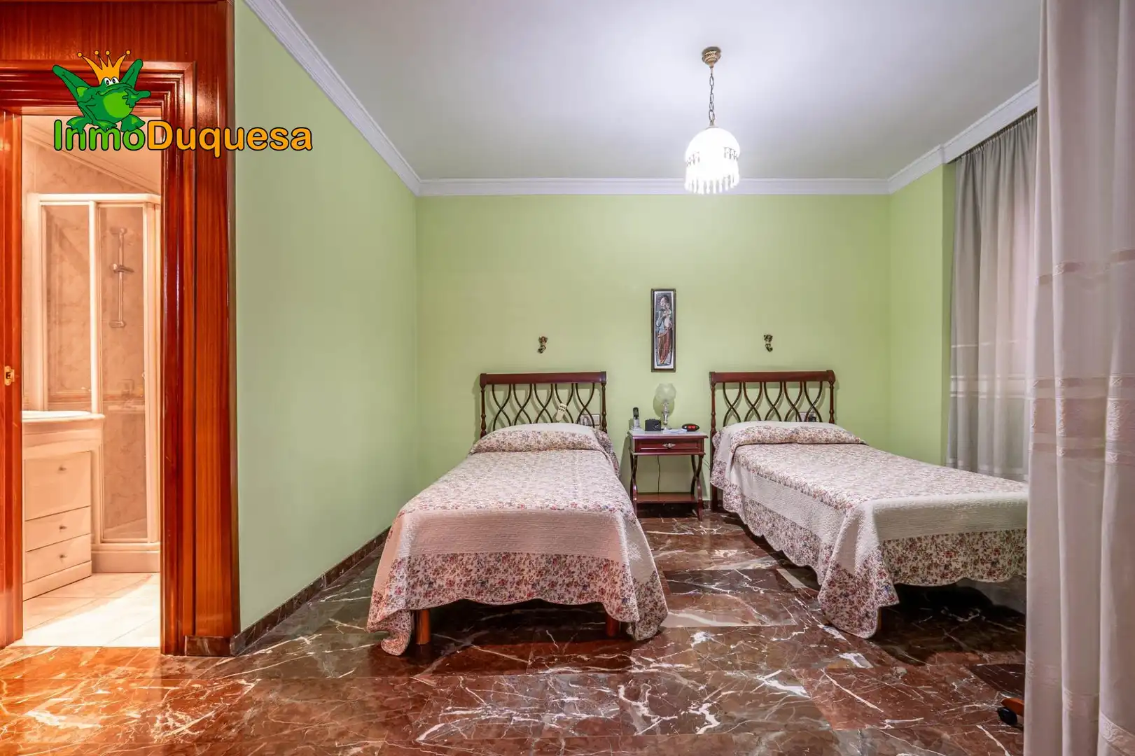 Piso con ascensor en venta en Ronda, imagen 39