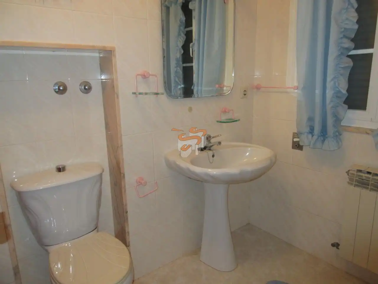 Chalet con jardín en venta en Valdoviño, imagen 23
