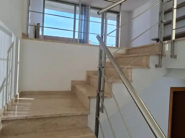 Casa aparellada amb piscina en venda a Av Mas Clariana 78, imagen 26