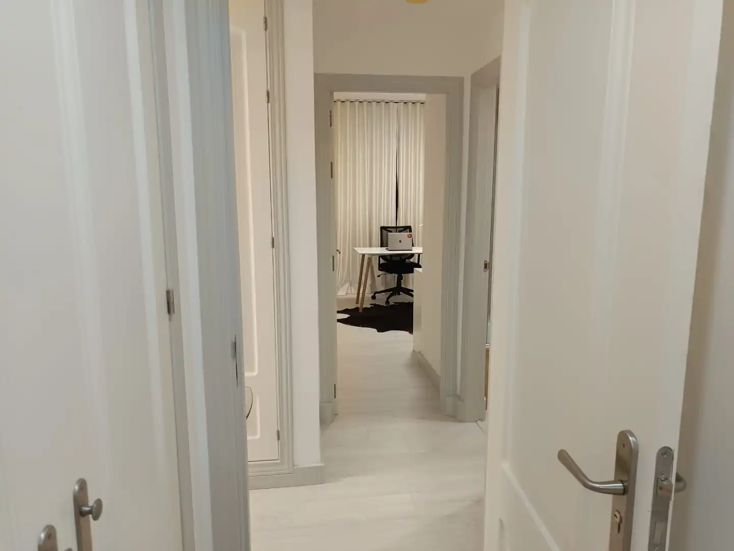 Piso con ascensor en venta en Calle Pico Alcazaba, imagen 13
